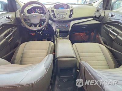 Zdjęcie 8 z 13 samochodu: 2017 FORD ESCAPE S VIN:1FMCU0F73HUD28986 - miniatura