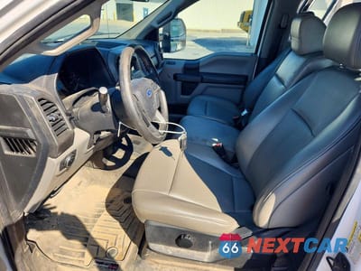 Zdjęcie 7 z 12 samochodu: 2021 FORD F250 SUPER DUTY VIN:1FT7W2B69MED56241 - miniatura