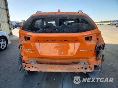 Zdjęcie 6 z 13 samochodu: 2018 SUBARU CROSSTREK PREMIUM VIN:JF2GTADC3J8219054 - miniatura