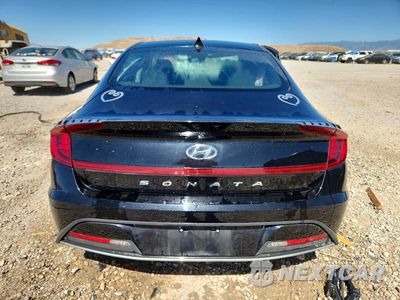 Zdjęcie 6 z 12 samochodu: 2023 HYUNDAI SONATA SE VIN:KMHL24JA2PA318367 - miniatura