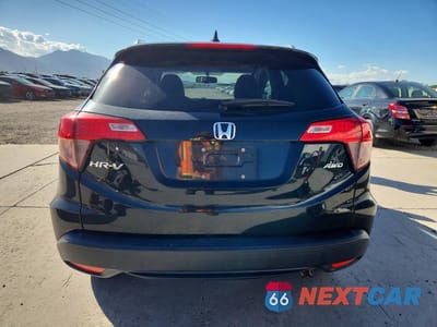 Zdjęcie 6 z 12 samochodu: 2016 HONDA HR-V EXL VIN:3CZRU6H71GM758107 - miniatura