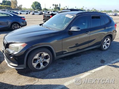2015 BMW X1 SDRIVE28I WBAVM1C5XFV315629 - główne zdjęcie licytacji z USA - miniatura