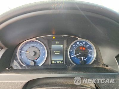 Zdjęcie 9 z 13 samochodu: 2016 TOYOTA CAMRY LE VIN:4T4BF1FKXGR526467 - miniatura
