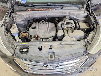 Zdjęcie 12 z 13 samochodu: 2015 HYUNDAI SANTA FE SPORT 2.4L VIN:5XYZUDLB4FG259772 - miniatura