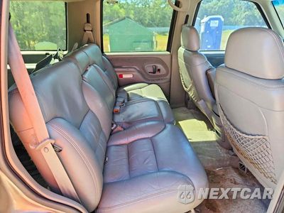 Zdjęcie 11 z 13 samochodu: 1999 CHEVROLET TAHOE K1500 VIN:1GNEK13R2XJ344196 - miniatura