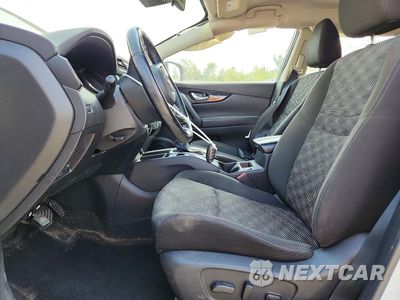Zdjęcie 7 z 14 samochodu: 2021 NISSAN ROGUE SPORT SV VIN:JN1BJ1BWXMW669556 - miniatura
