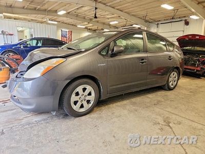 2008 TOYOTA PRIUS BASE JTDKB20U883328665 - główne zdjęcie licytacji z USA - miniatura
