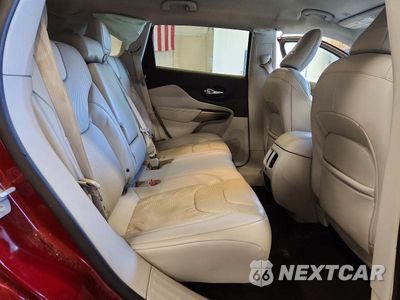 Zdjęcie 11 z 14 samochodu: 2019 JEEP CHEROKEE LIMITED VIN:1C4PJMDXXKD457016 - miniatura