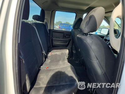 Zdjęcie 10 z 12 samochodu: 2019 RAM 1500 CLASSIC TRADESMAN VIN:1C6RR7FG1KS504369 - miniatura