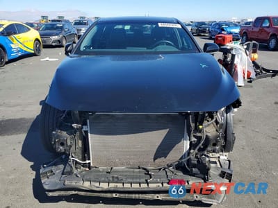 Piąte zdjęcie samochodu w środku: 2019 TOYOTA AVALON TOURING VIN:4T1BZ1FB8KU007380 - miniatura
