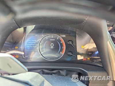 Zdjęcie 9 z 12 samochodu: 2019 LEXUS ES 350 VIN:58ABZ1B10KU050729 - miniatura