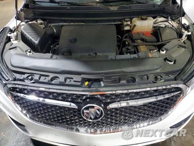 Zdjęcie 11 z 13 samochodu: 2020 BUICK ENCLAVE AVENIR VIN:5GAEVCKW2LJ124023 - miniatura