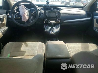 Zdjęcie 8 z 13 samochodu: 2018 HONDA CR-V LX VIN:2HKRW5H31JH404365 - miniatura