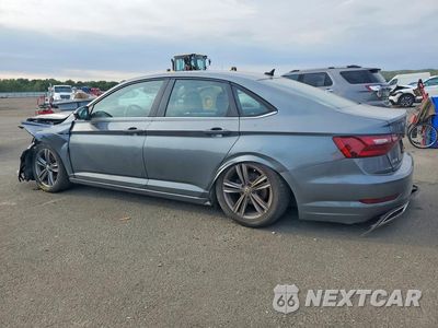 Drugie zdjęcie samochodu z przodu: 2020 VOLKSWAGEN JETTA S VIN:3VWC57BU3LM085549 - miniatura