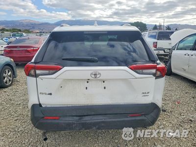 Zdjęcie 6 z 13 samochodu: 2025 TOYOTA RAV4 XLE VIN:2T3P1RFV0SW522984 - miniatura