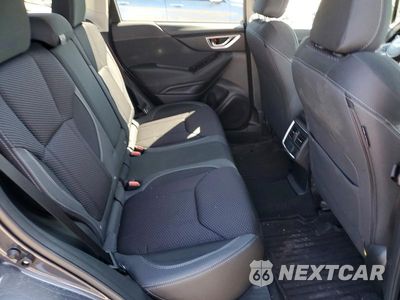 Zdjęcie 11 z 13 samochodu: 2024 SUBARU FORESTER PREMIUM VIN:JF2SKACC4RH498735 - miniatura