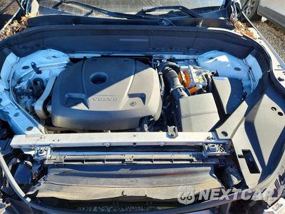 Zdjęcie 12 z 13 samochodu: 2025 VOLVO XC90 PLUS VIN:YV4H60PE8S1315545 - miniatura