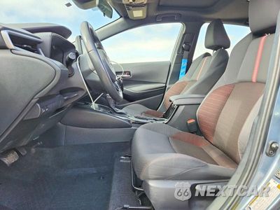 Zdjęcie 7 z 13 samochodu: 2024 TOYOTA COROLLA SE VIN:JTDP4MCE7RJ104896 - miniatura