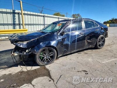2012 ACURA TSX SE JH4CU2F83CC017208 - główne zdjęcie licytacji z USA - miniatura