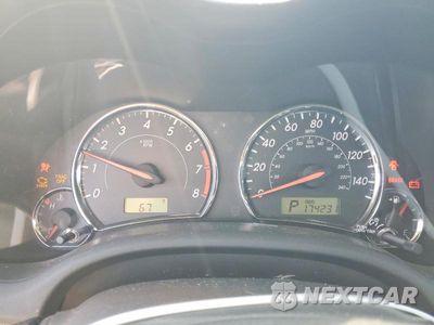 Zdjęcie 9 z 12 samochodu: 2013 TOYOTA COROLLA S VIN:2T1BU4EE2DC949487 - miniatura