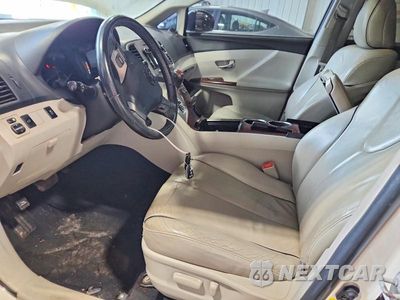 Zdjęcie 7 z 13 samochodu: 2011 TOYOTA VENZA AWD V6 VIN:4T3BK3BBXBU060059 - miniatura