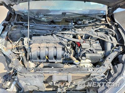 Zdjęcie 11 z 13 samochodu: 2016 NISSAN SENTRA SV VIN:3N1AB7AP5GL663230 - miniatura