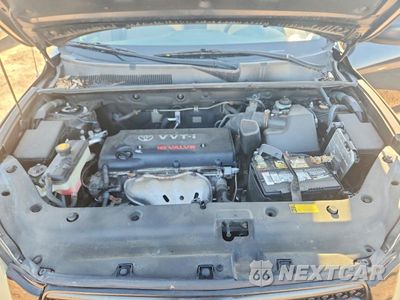 Zdjęcie 11 z 12 samochodu: 2008 TOYOTA RAV4 BASE VIN:JTMZD33V785091383 - miniatura