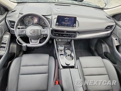 Zdjęcie 8 z 12 samochodu: 2026 NISSAN ROGUE DARK ARMOR VIN:JN8BT3BB0TW379197 - miniatura