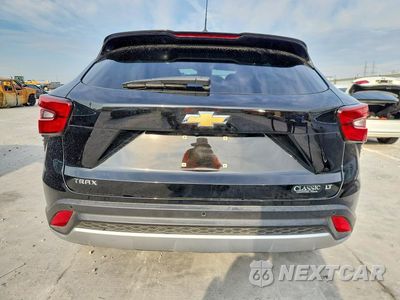 Zdjęcie 6 z 13 samochodu: 2026 CHEVROLET TRAX 1LT VIN:KL77LHEPXTC003949 - miniatura