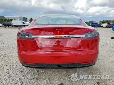 Zdjęcie 6 z 13 samochodu: 2017 TESLA MODEL S VIN:5YJSA1E20HF228714 - miniatura