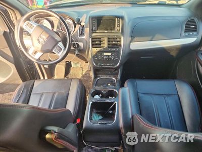 Zdjęcie 8 z 13 samochodu: 2018 DODGE GRAND CARAVAN GT VIN:2C4RDGEG9JR299604 - miniatura