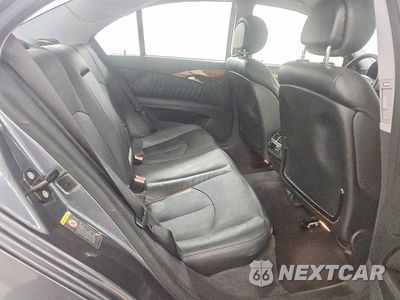 Zdjęcie 10 z 12 samochodu: 2006 MERCEDES-BENZ E 500 VIN:WDBUF70J86A813282 - miniatura