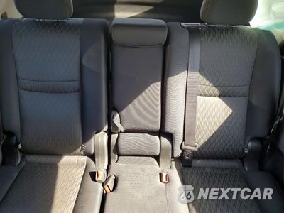 Zdjęcie 10 z 14 samochodu: 2018 NISSAN ROGUE S VIN:JN8AT2MT8JW458335 - miniatura