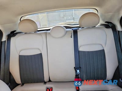 Zdjęcie 10 z 13 samochodu: 2016 FIAT 500X LOUNGE VIN:ZFBCFXDT6GP373654 - miniatura