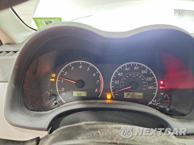 Zdjęcie 9 z 12 samochodu: 2012 TOYOTA COROLLA LE VIN:5YFBU4EE5CP050962 - miniatura