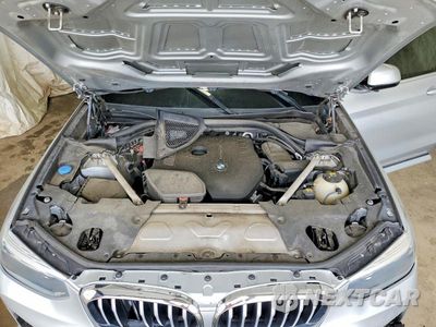 Zdjęcie 12 z 13 samochodu: 2019 BMW X3 SDRIVE30I VIN:5UXTR7C56KLF24713 - miniatura