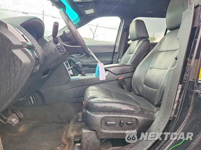 Zdjęcie 7 z 14 samochodu: 2015 FORD EXPLORER SPORT VIN:1FM5K8GTXFGB54600 - miniatura
