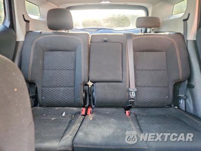 Zdjęcie 10 z 13 samochodu: 2019 GMC TERRAIN SLE VIN:3GKALTEV2KL392894 - miniatura