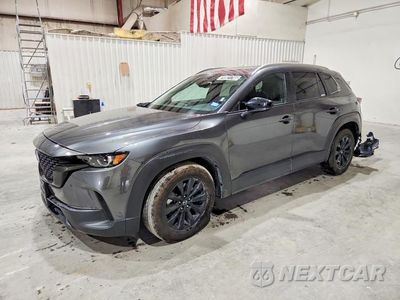 2026 MAZDA CX-50 PREFERRED 7MMVABBL9TN494775 - główne zdjęcie licytacji z USA - miniatura