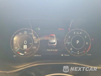 Zdjęcie 9 z 13 samochodu: 2021 JAGUAR F-PACE S VIN:SADCJ2EU4MA673041 - miniatura
