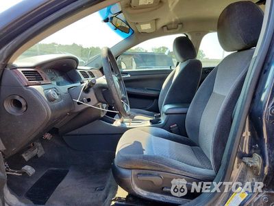 Zdjęcie 7 z 13 samochodu: 2009 CHEVROLET IMPALA LS VIN:2G1WB57K191292860 - miniatura