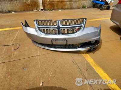 Zdjęcie 13 z 14 samochodu: 2018 DODGE GRAND CARAVAN SXT VIN:2C4RDGCG5JR238267 - miniatura