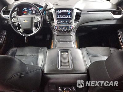 Zdjęcie 8 z 13 samochodu: 2016 CHEVROLET SUBURBAN C1500 LTZ VIN:1GNSCJKC7GR374924 - miniatura
