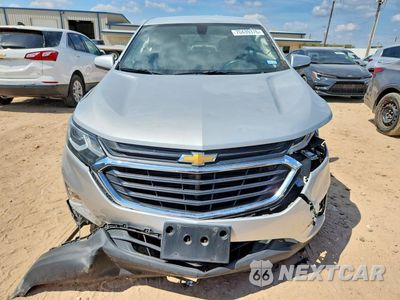 Piąte zdjęcie samochodu w środku: 2019 CHEVROLET EQUINOX LT VIN:2GNAXKEV9K6293284 - miniatura