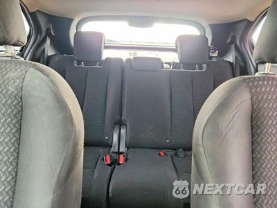 Zdjęcie 10 z 13 samochodu: 2019 MITSUBISHI ECLIPSE CROSS LE VIN:JA4AT4AA1KZ000446 - miniatura