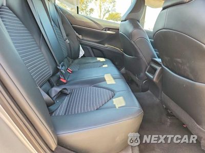 Zdjęcie 10 z 12 samochodu: 2023 TOYOTA CAMRY SE VIN:4T1G11AK9PU835529 - miniatura