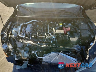 Zdjęcie 11 z 13 samochodu: 2026 NISSAN SENTRA SR VIN:3N1AB9DV6TY281503 - miniatura