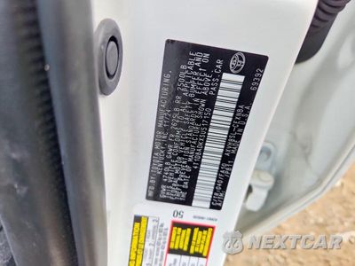 Zdjęcie 13 z 13 samochodu: 2025 TOYOTA CAMRY LE VIN:4T1DBADKXSU517150 - miniatura