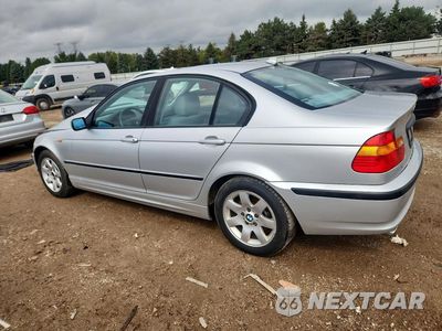 Drugie zdjęcie samochodu z przodu: 2004 BMW 325 XI VIN:WBAEU33474PR07249 - miniatura