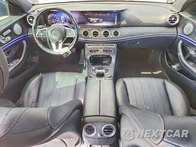 Zdjęcie 8 z 12 samochodu: 2020 MERCEDES-BENZ E 350 VIN:WDDZF8DB9LA707733 - miniatura